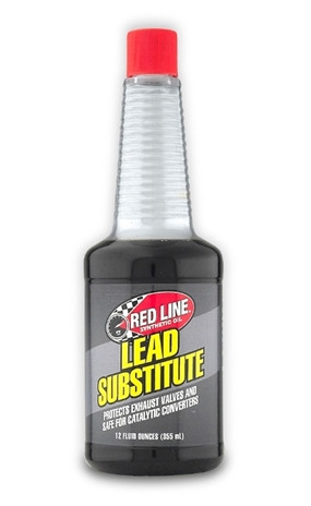 Redline Lead Substitute - 12oz
