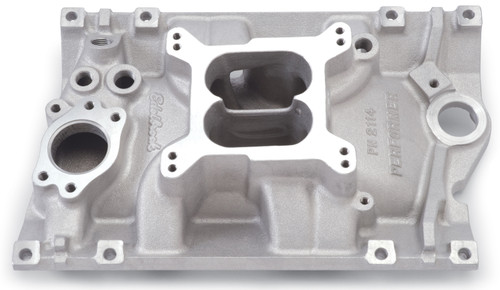 Edelbrock 2114 Performer Series Intake Manifold