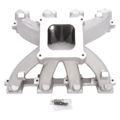 Edelbrock 2826 Super Victor LS3 Intake Manifold