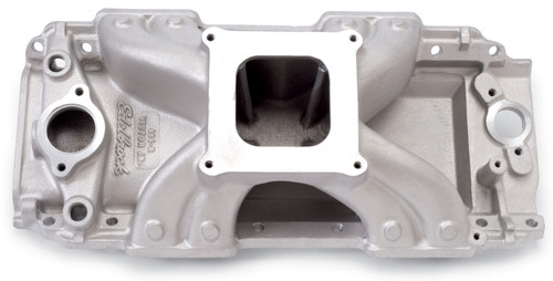 Edelbrock 2902 Victor Jr. Series Intake Manifold