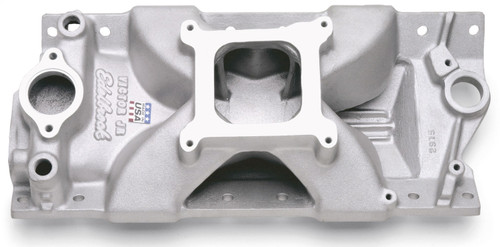 Edelbrock 2975 Victor Jr. Series Intake Manifold