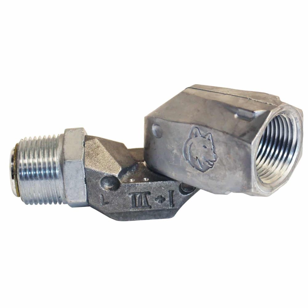 Husky 1″ Fuel Swivel – Part 000087