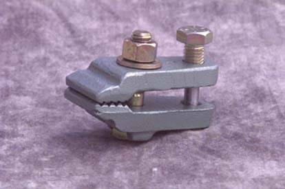 Mo-Clamp A CLAMP 0050