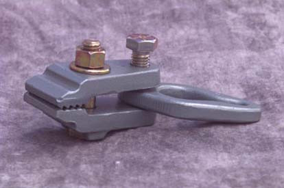 Mo-Clamp A Clamp w/Pull Ring 0053