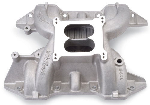 Edelbrock 7193 Performer Series RPM Intake Manifold
