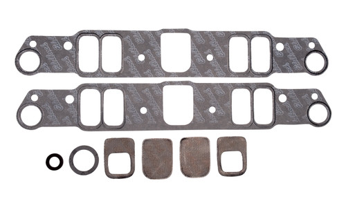 Edelbrock 7280 Intake Manifold Gasket Set