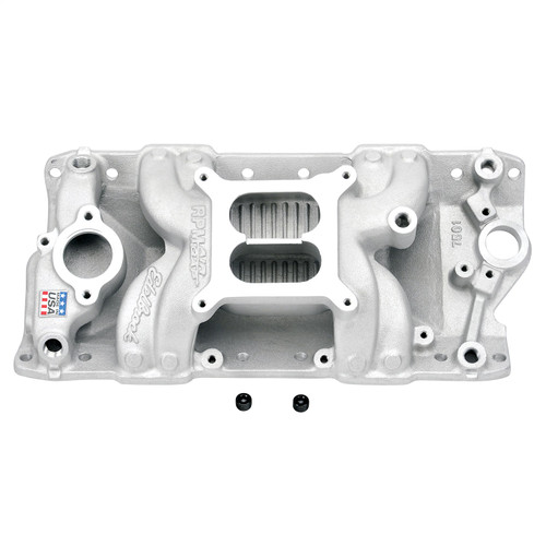 Edelbrock 7501 RPM Air-Gap Intake Manifold