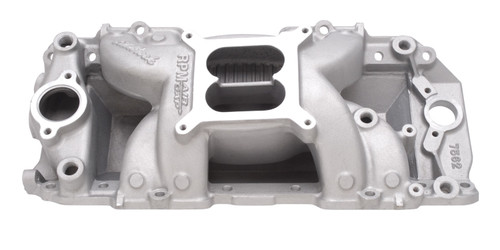 Edelbrock 7562 RPM Air-Gap 2-R Intake Manifold