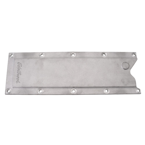 Edelbrock 7788 Valley Cover Plate Kit