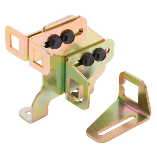 Edelbrock 8029 LS1 Throttle and Trans. Bracket