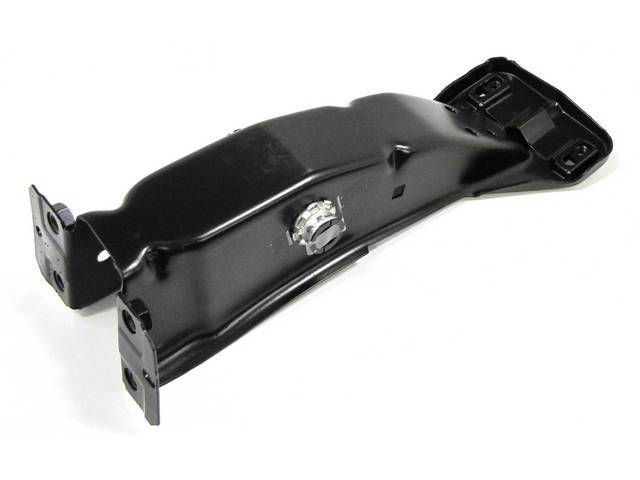 Brake and Clutch Pedal Support