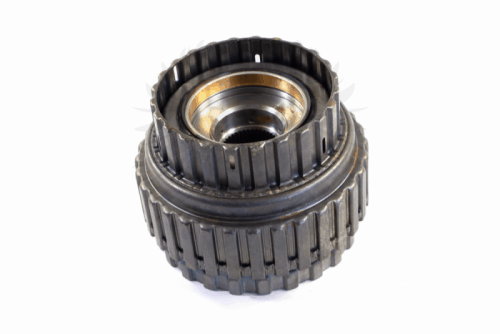 Clutch Pack, Mk3 B4 01M 4-Speed (Genuine)