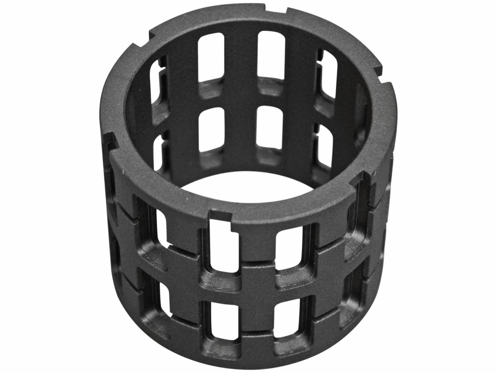 POLARIS RZR XP TURBO SPRAGUE CARRIER / FRONT ROLLER CAGE