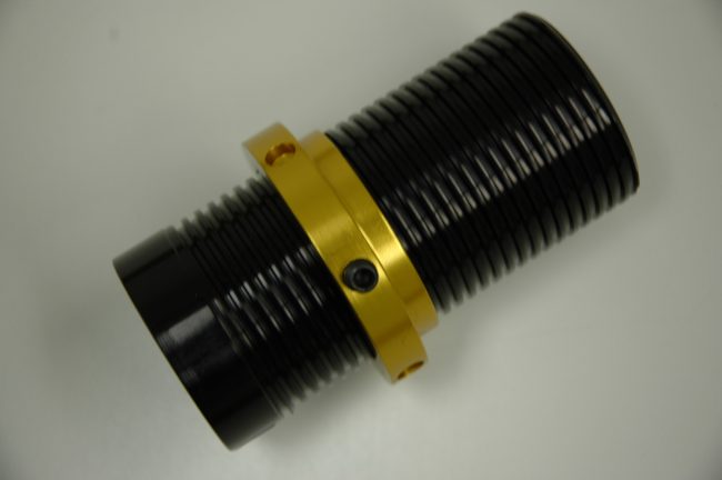 Coil Over Adapter Kit, 1.560″ ID