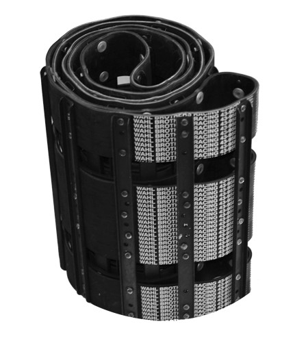 Cleated Tracks, 3.29″ Pitch