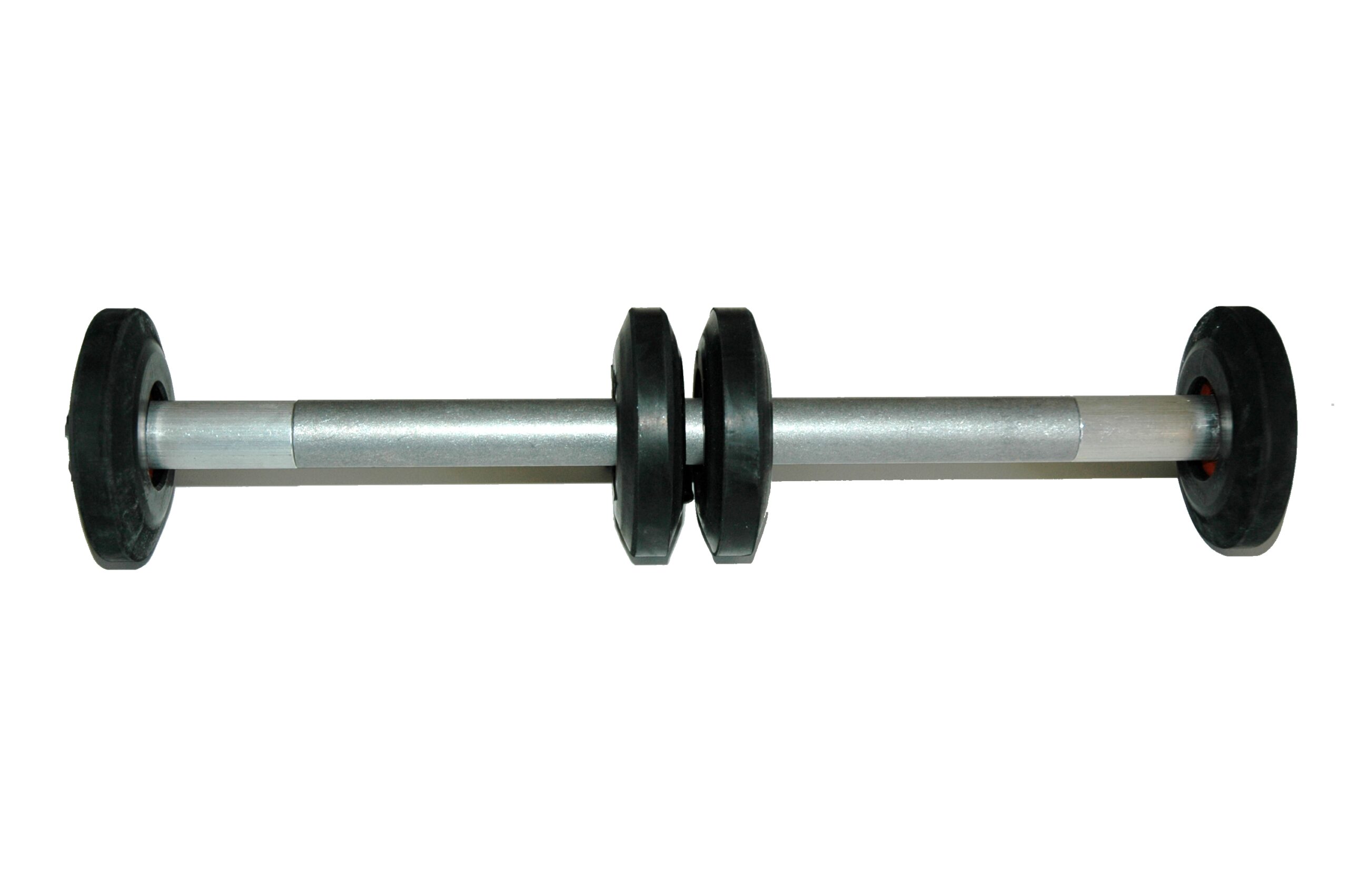 Anti-Stab Wheel Kit, Dual or Offset Limiter Strap Application