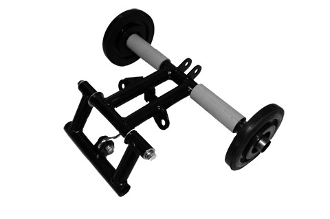 Rear Scissor Assembly