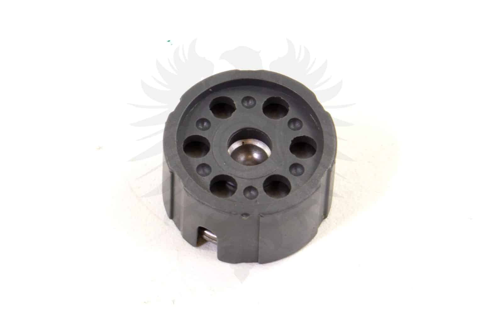 Throwout Bearing, 020