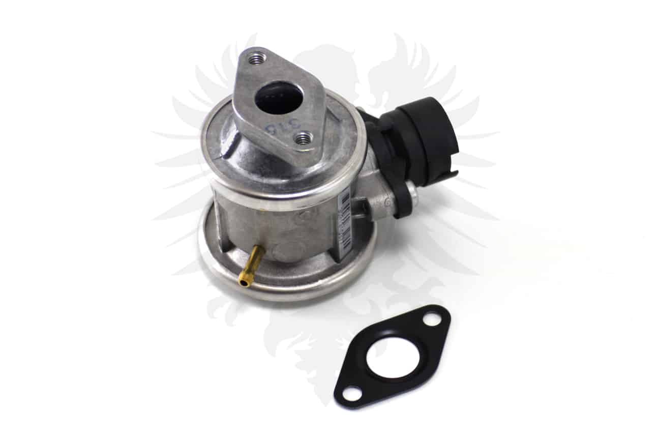 SAI Valve, Mk3 VR6