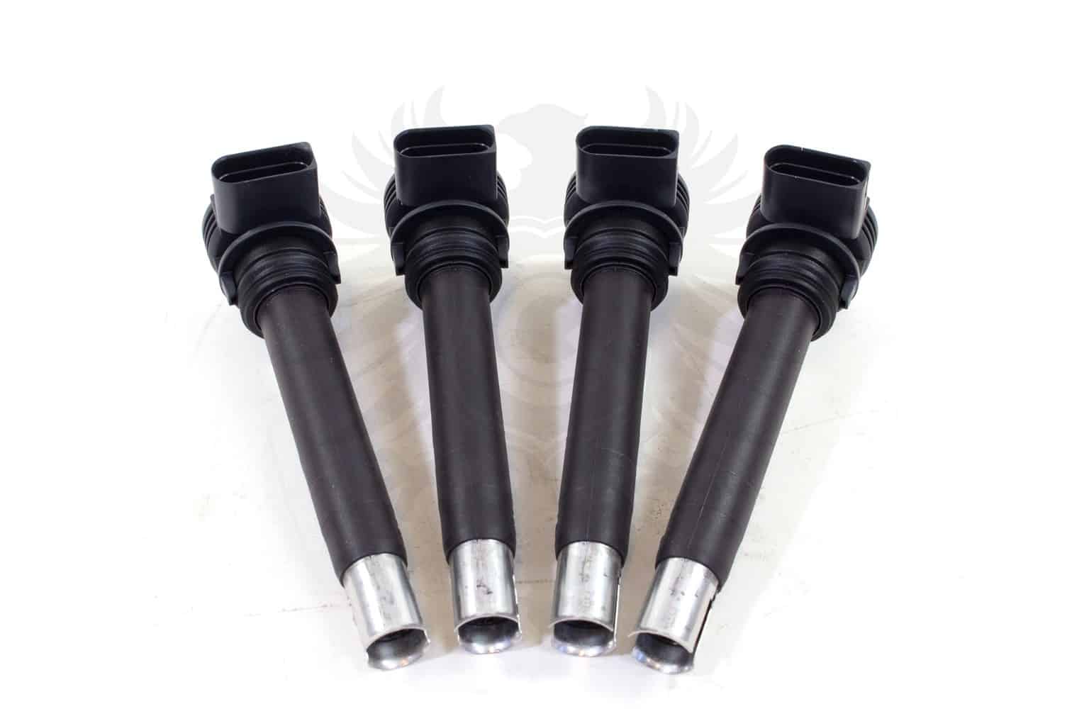 Ignition Coil, 2.0T Set of 4 (Bosch)