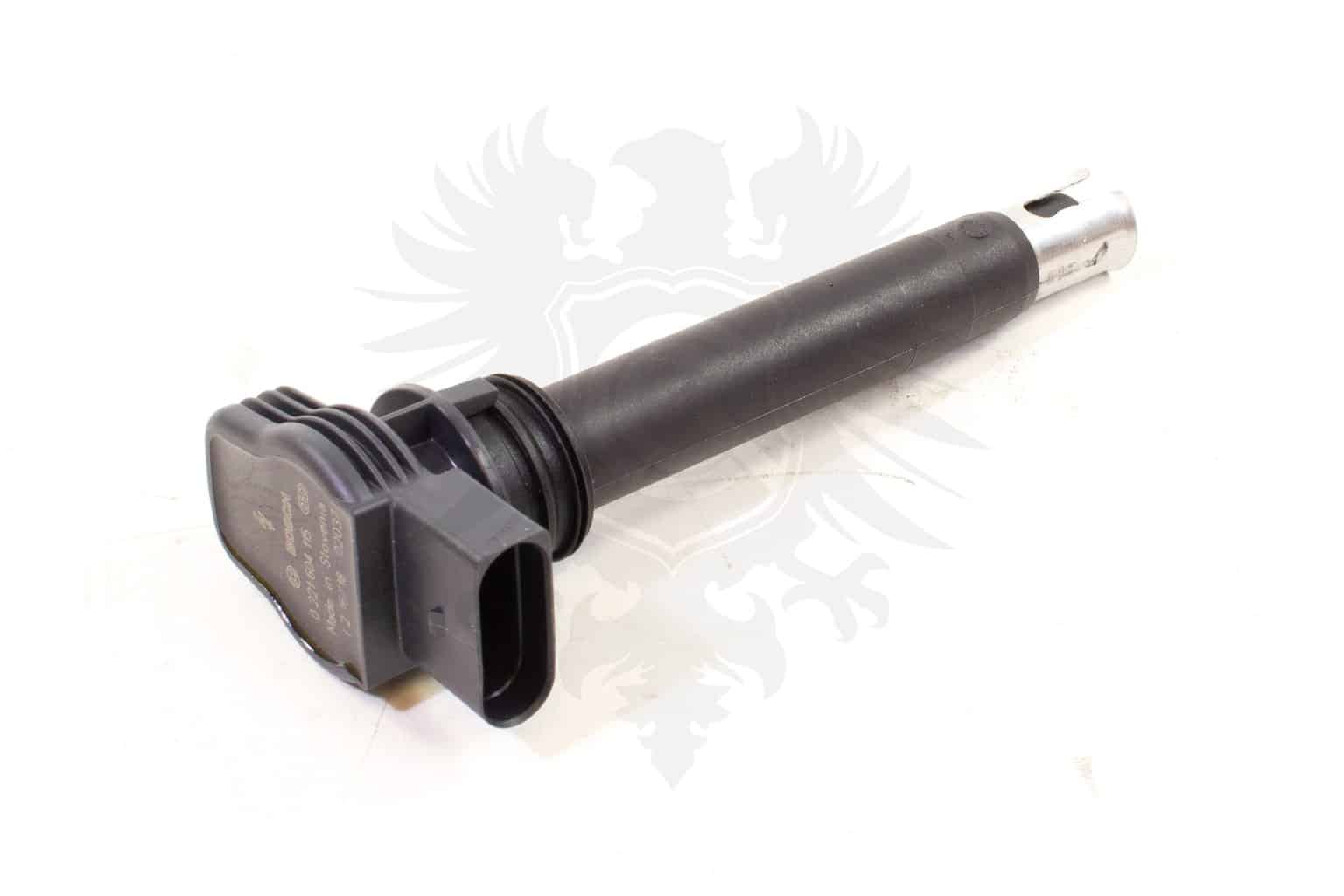 Ignition Coil, 2.0T, 2.5L, & 4.2L Bosch