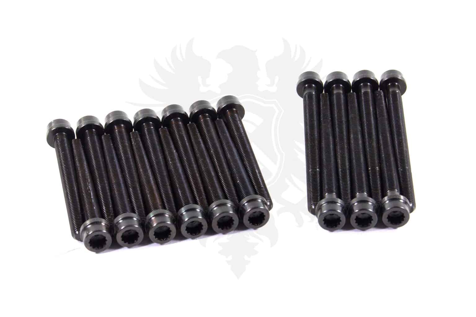 Cylinder Head Bolt Set, 2.8L 24V VR6