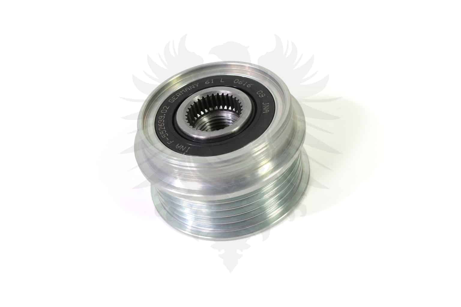 Alternator Pulley, B5 B5.5