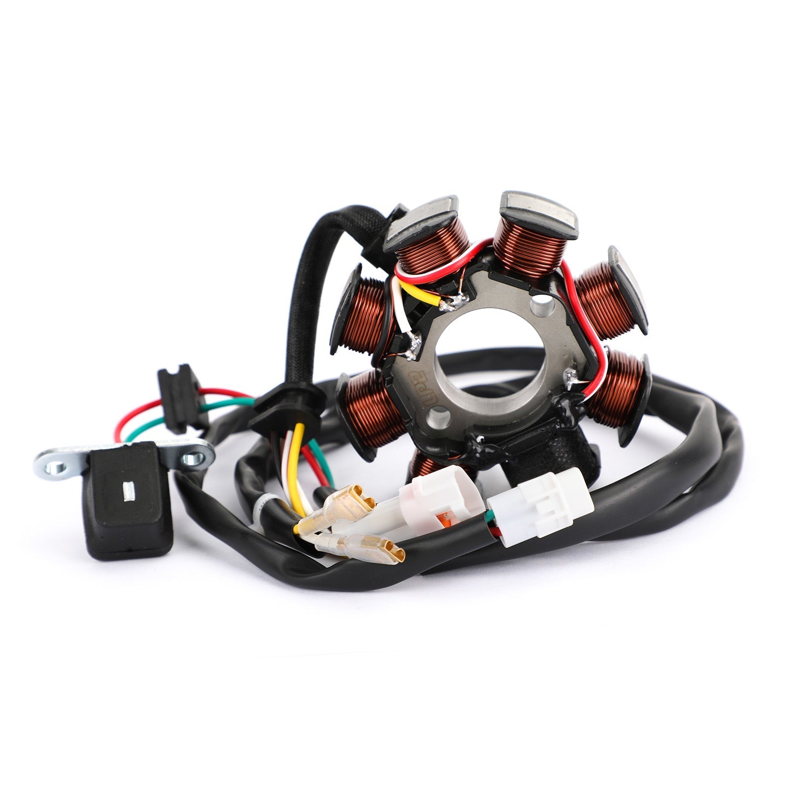 Stator For Beta RR 2T 125 250 300 4T 350 400 430 450 480 498 520 2010-2018 Generic