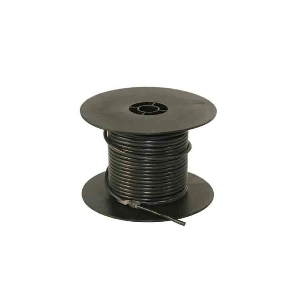 178.2110BK - Wire Primary 10 GA 100FT Black