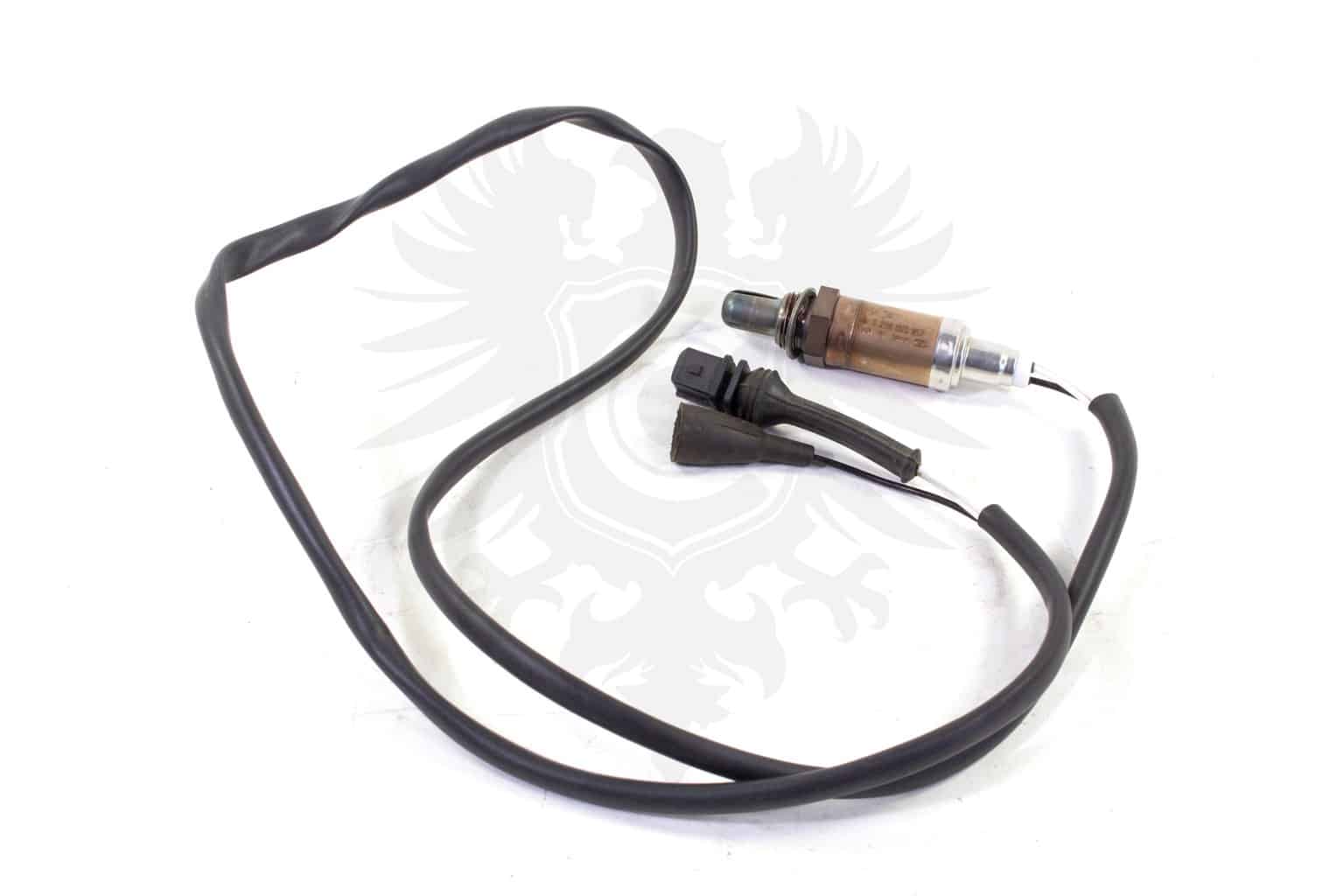 Oxygen Sensor, 3-Wire