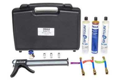 Arctic PRO A/C Lubricant &Dye Injector R1234YF Master Kit