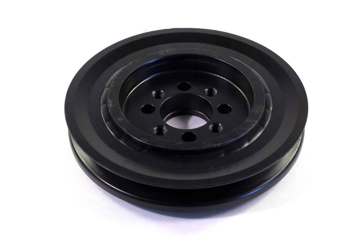 Crankshaft Pulley, Mk2 B3 16V