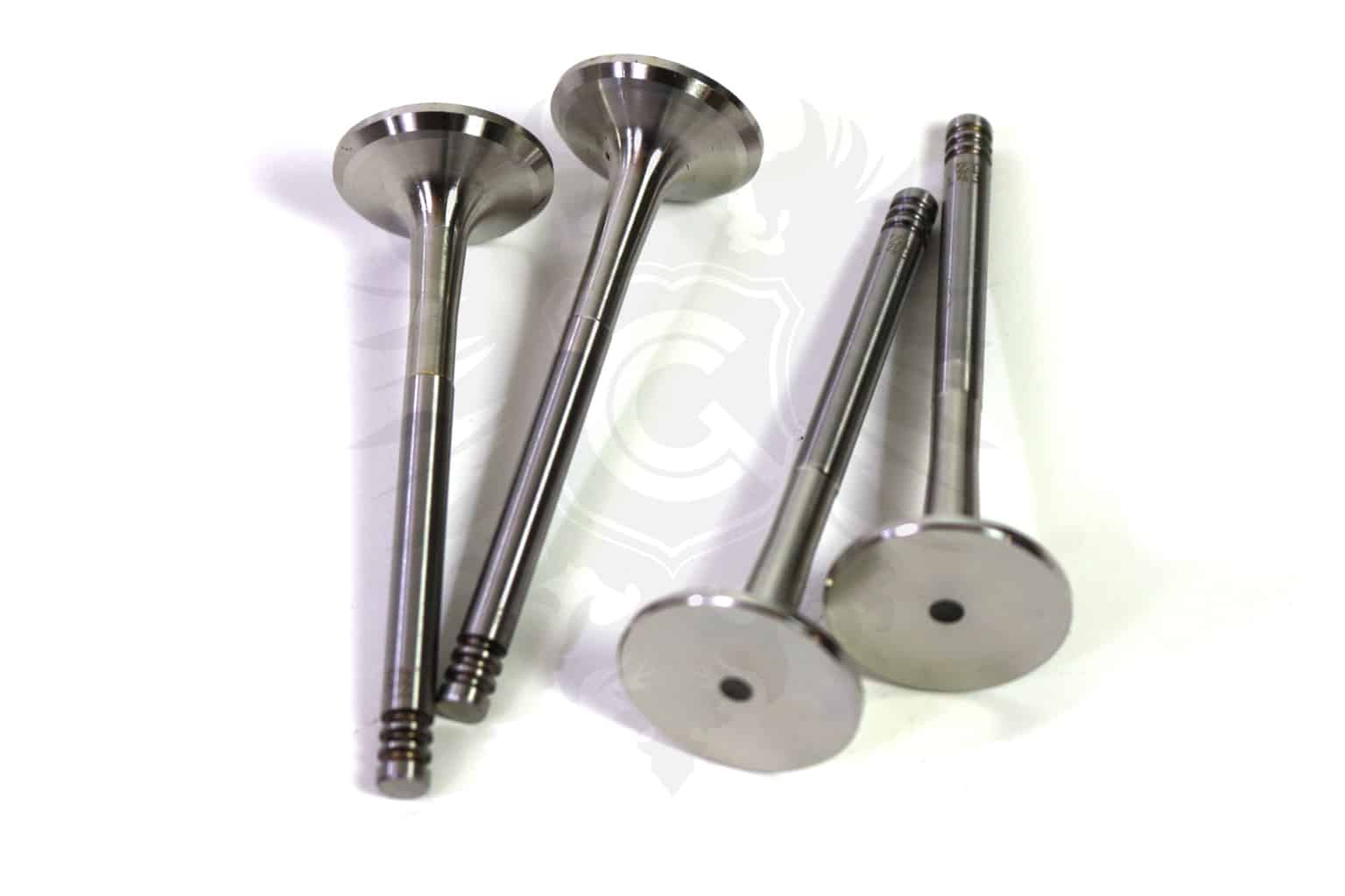 Exhaust Valve Set, ALH AHU 1Z