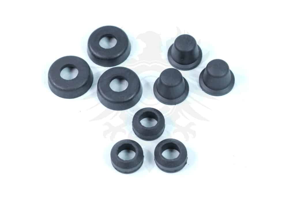 Valve Cover Grommet Set, 1Z AHU