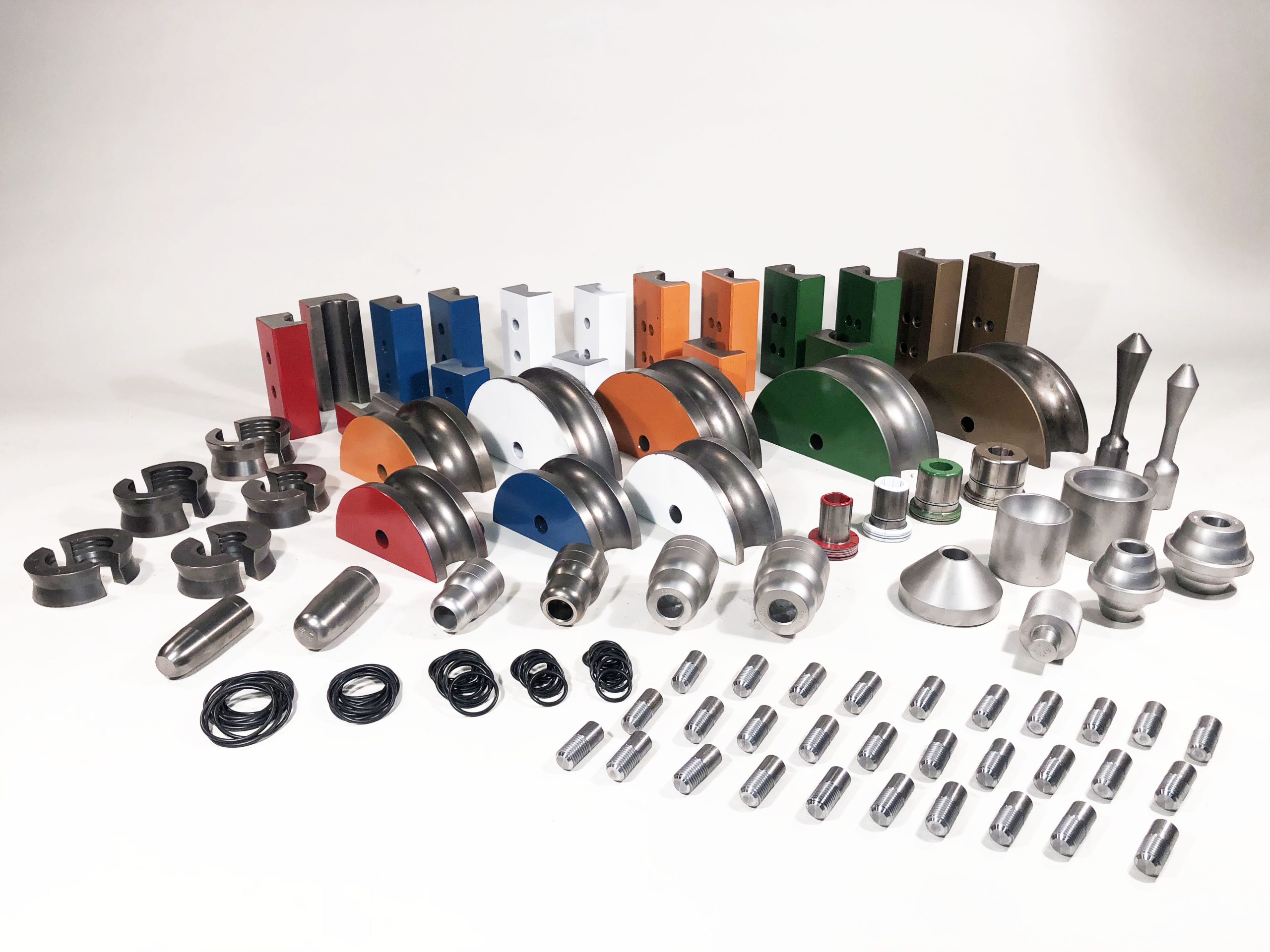 HUTH 028 DIE PACKAGE TOOLING