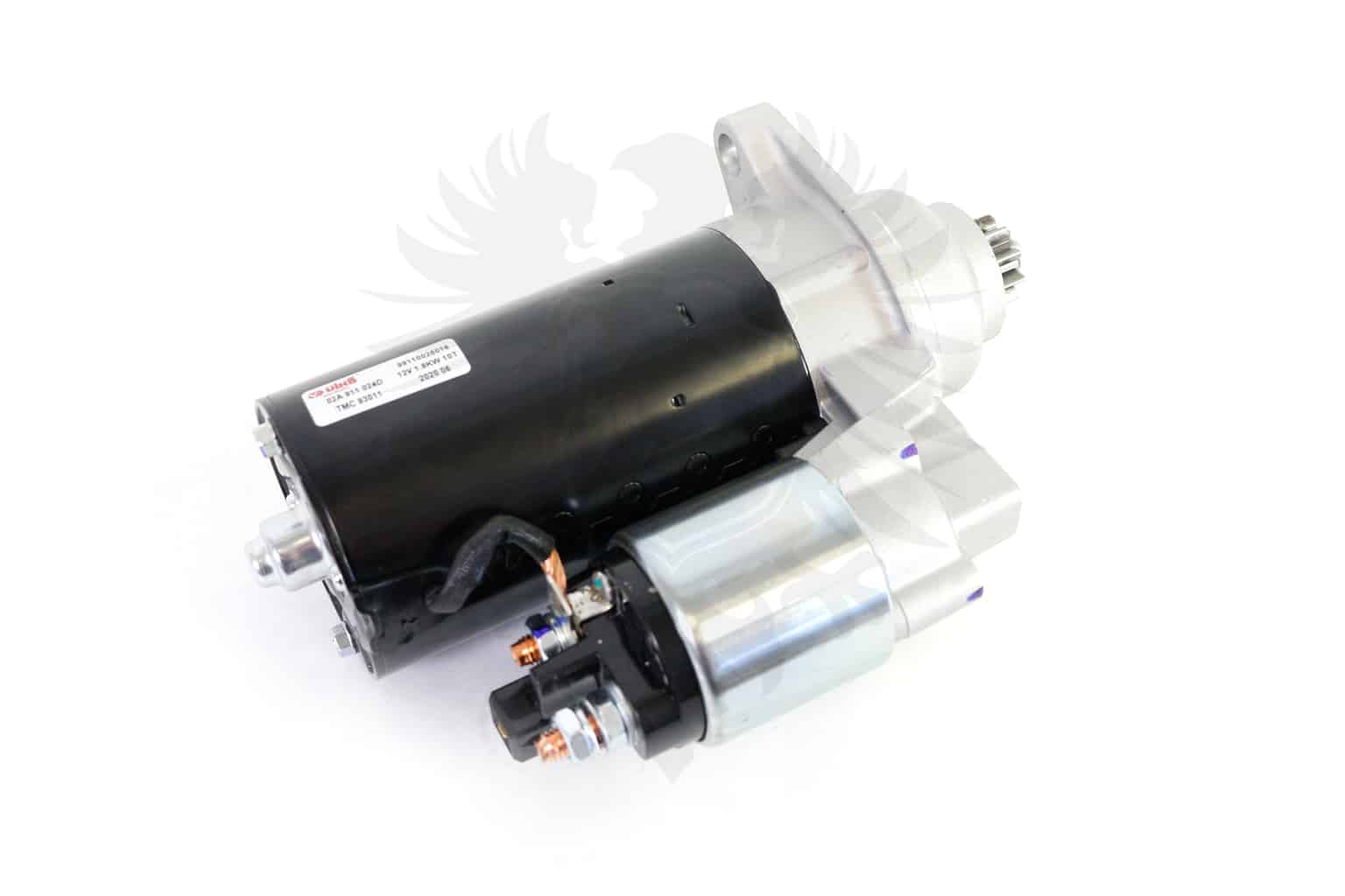 Starter, Mk3 Mk4 TDI 5-Speed Manual (Aftermarket)