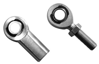 Aluminum Rod Ends