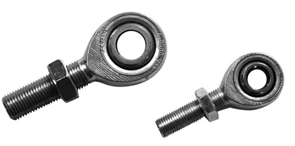 Aurora Rod End, Aircraft Quality