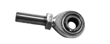 High Strength Rod Ends, F-500