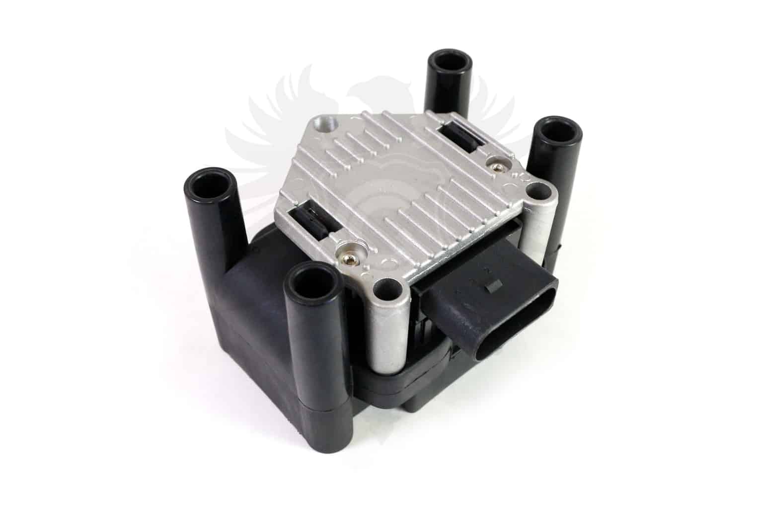 Ignition Coil, Mk4 Mk6 2.0L Early (Aftermarket)
