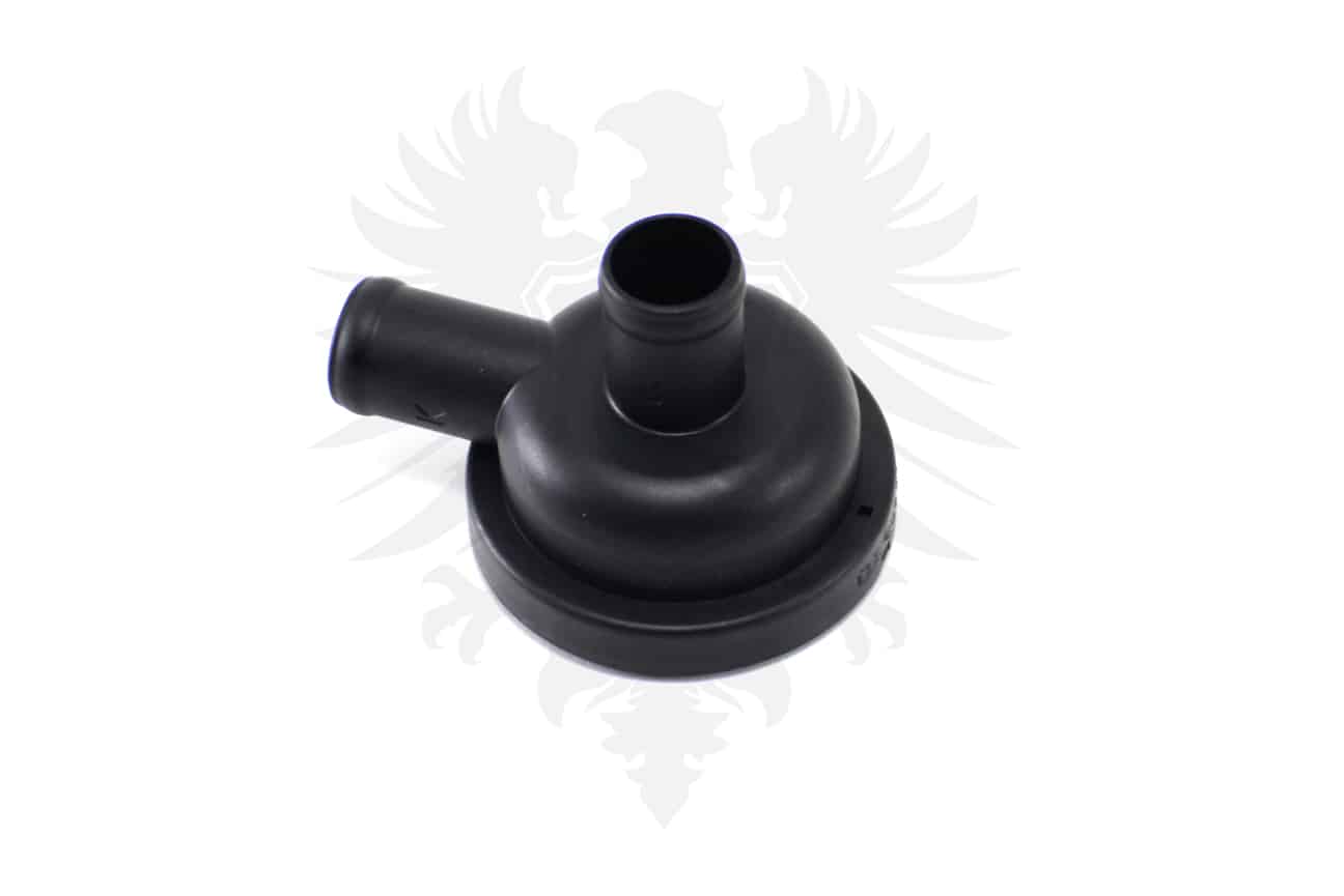 Crankcase Vent Valve, 1.8L