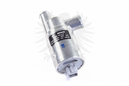 Idle Air Control Valve (Genuine)