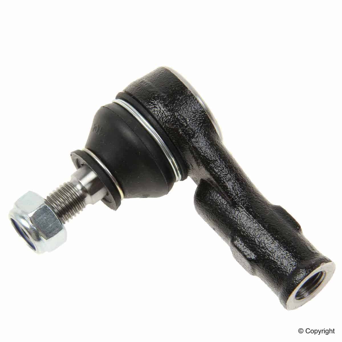 Tie Rod End Set, Mk3