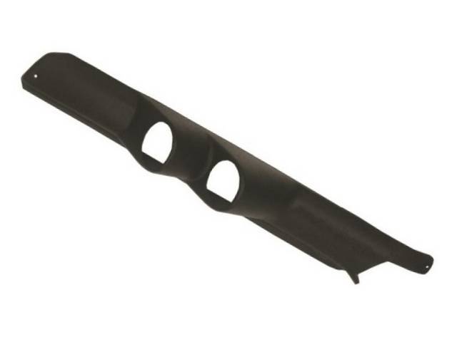 A-Pillar Post Gauge Mounts