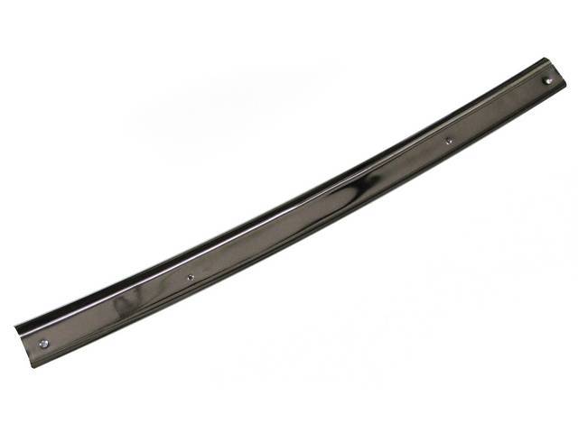 Header Molding, Inner