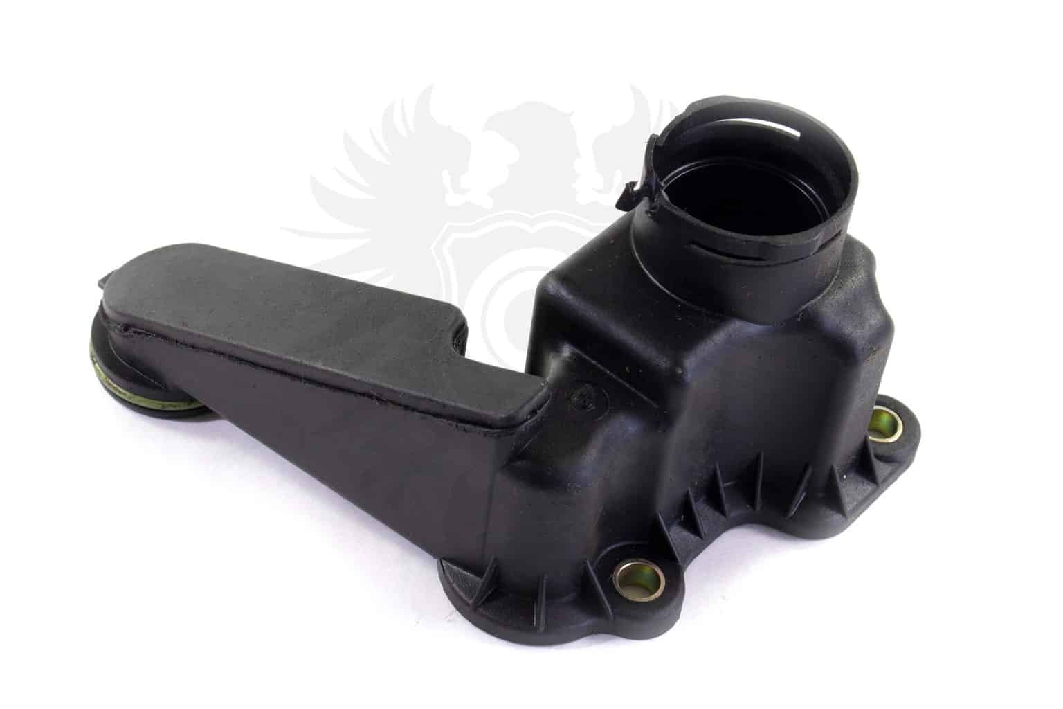 Breather Assembly, 1.8T (Early)