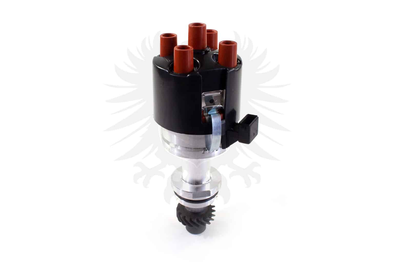 Distributor, Mk3 B4 ABA