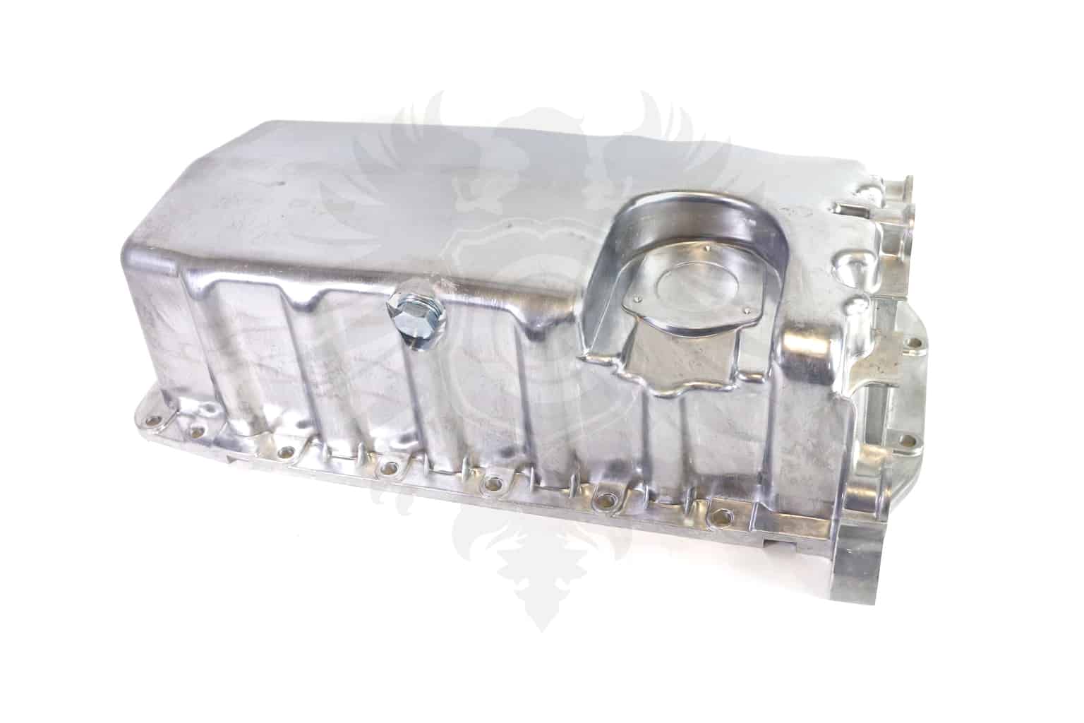 Oil Pan, Mk4 TDI 2.0L (Aftermarket)