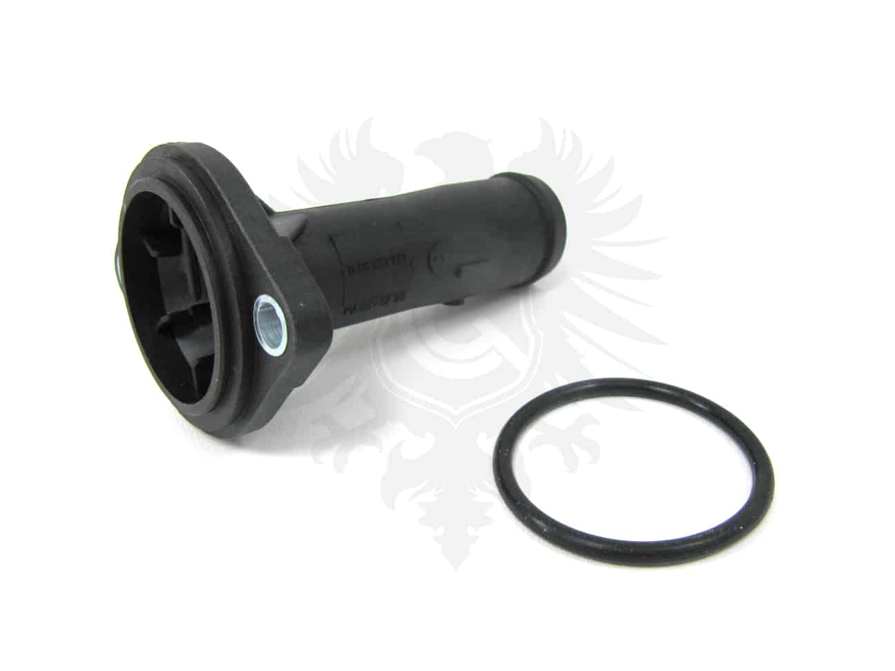 Thermostat Housing, ALH