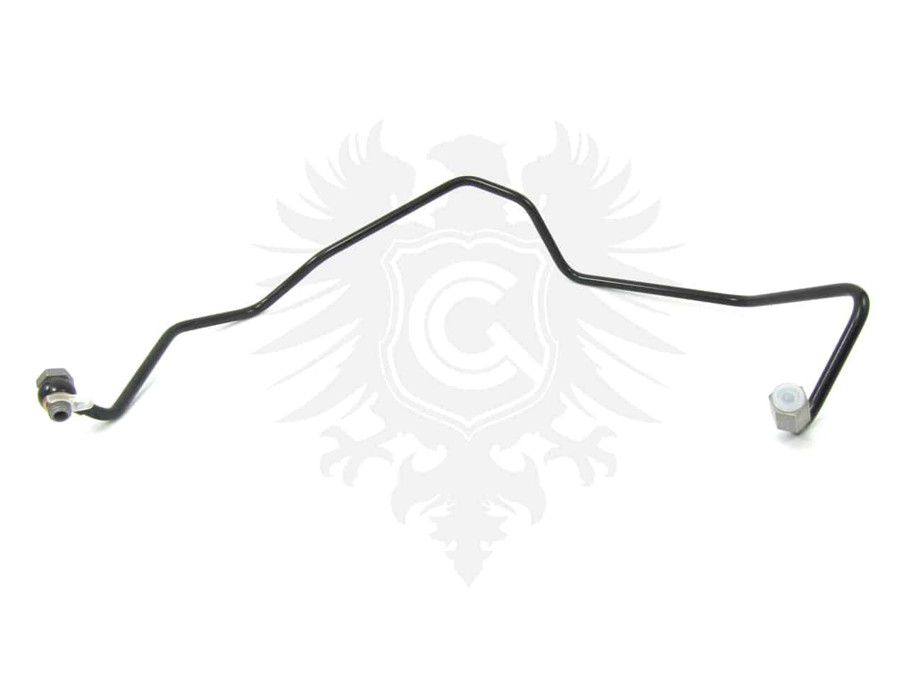 Oil Feed Line, ALH